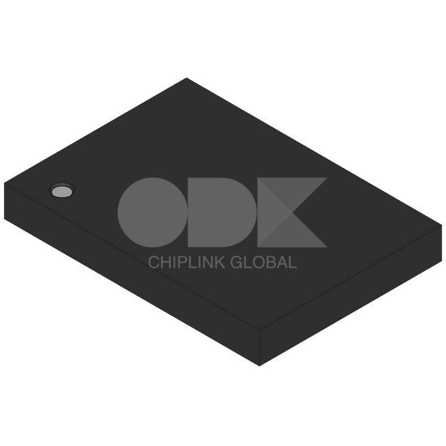 NCP720BMT100TBG onsemi 6-WDFN Exposed Pad