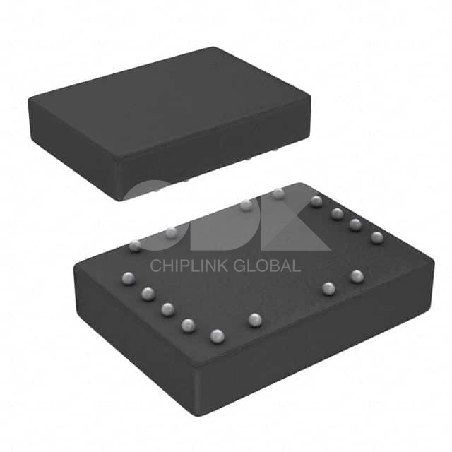 FAN48623UC315X Fairchild Semiconductor 16-UFBGA, WLCSP