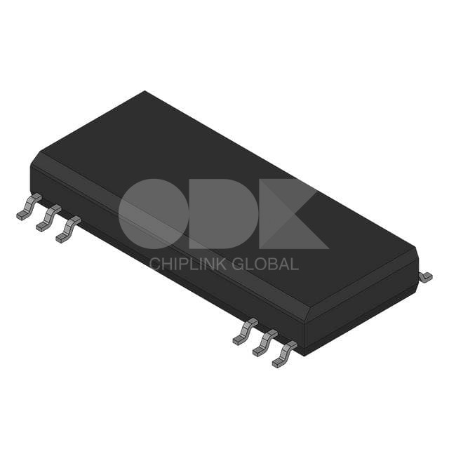 LV5072M-MPB-H onsemi