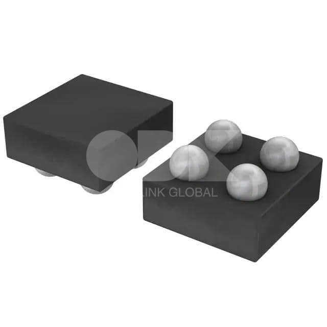 NCP163AFCS270T2G onsemi 4-XFBGA, WLCSP