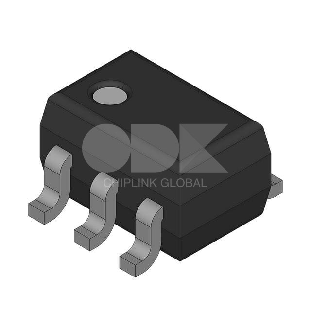 NCV612SQ37T2G onsemi 5-TSSOP, SC-70-5, SOT-353