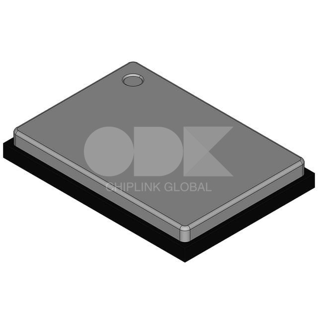 NCP707CMX180TCG onsemi 4-XDFN Exposed Pad