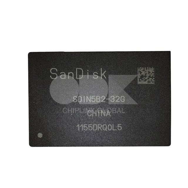 SDIN5B2-32G