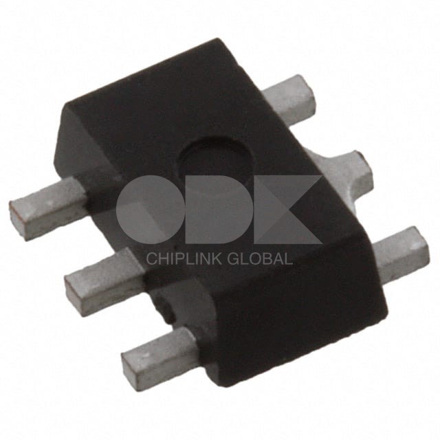 NJM78LR05DU-TE1# Nisshinbo Micro Devices Inc. SOT-89-5/6