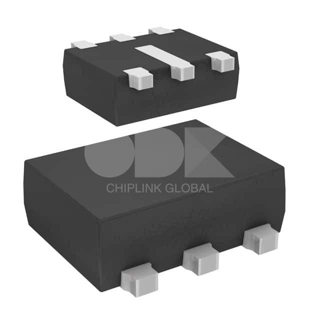 LD39015XG08R