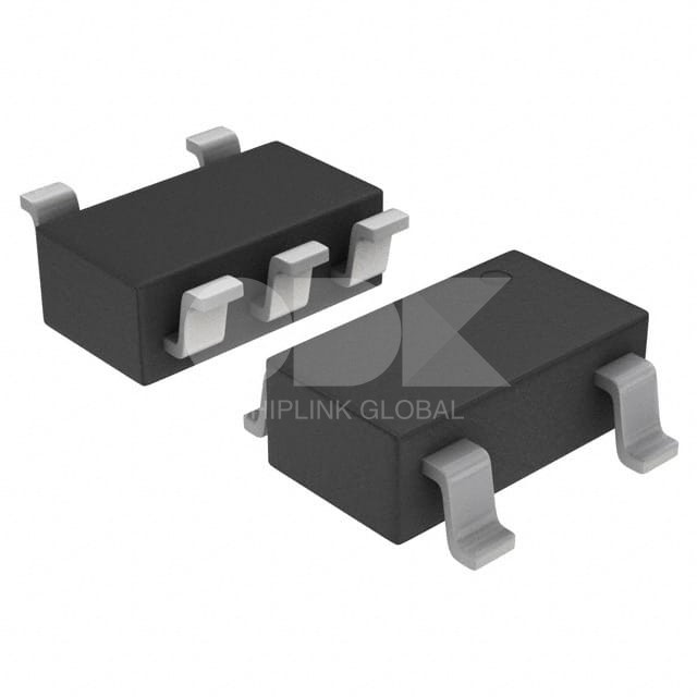 NCP4620DSN15T1G onsemi SC-74A, SOT-753