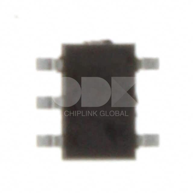 NJM2860F3-25-TE1 Nisshinbo Micro Devices Inc. 5-TSSOP, SC-70-5, SOT-353