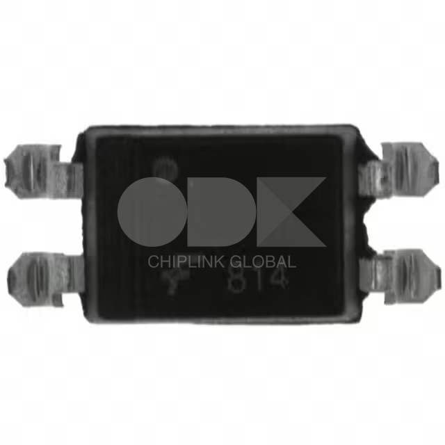 FOD8143S onsemi 4-SMD, Gull Wing