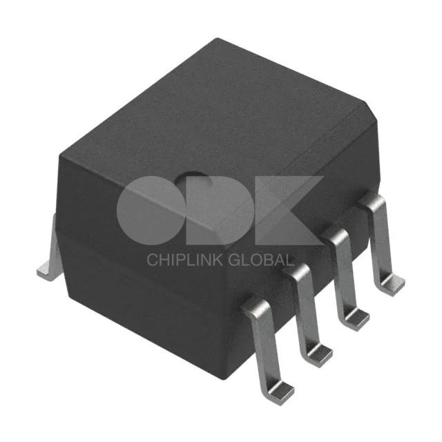 LTV-200 Lite-On Inc. 8-SOIC (0.154", 3.90mm Width)