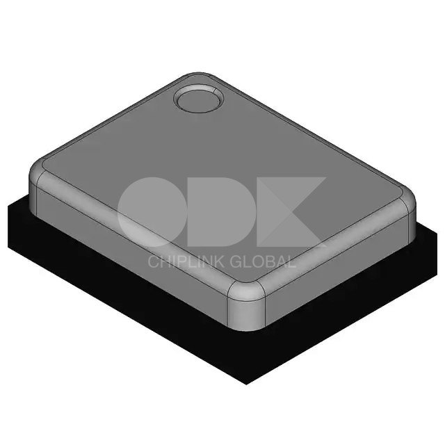 FODM121CR4V onsemi 4-SMD, Gull Wing