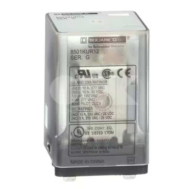 8501KUR12V24