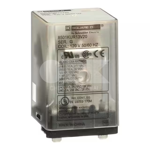 8501KUR13V20