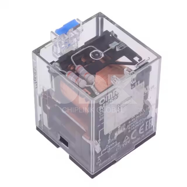 MKS2XTIN-11 DC220