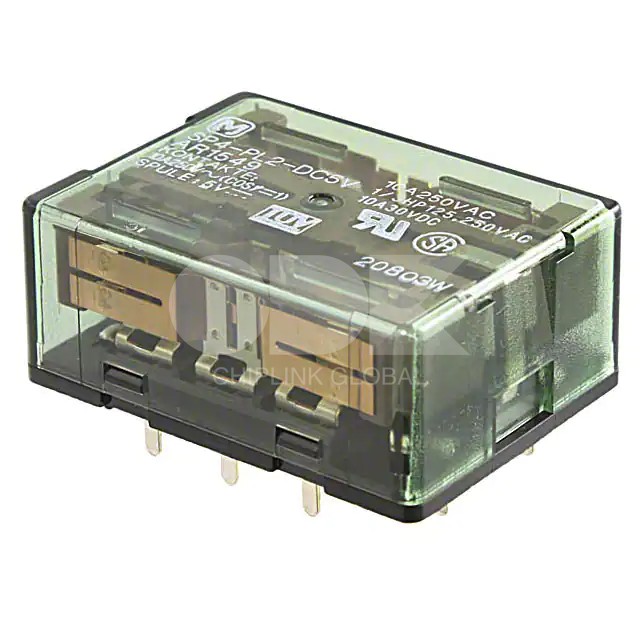 SP4-PL2-DC5V