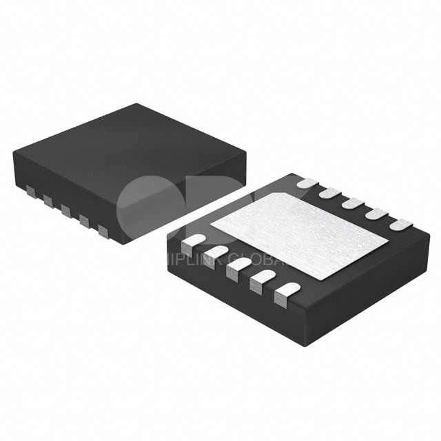 MCP9903T-2E/9Q