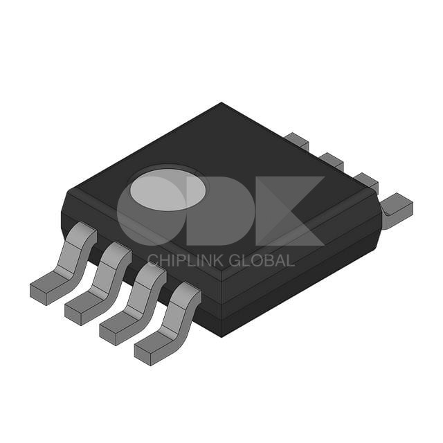 MAX6670AUB70+