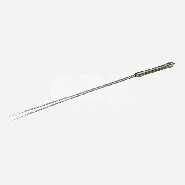FP07DA802N Amphenol Advanced Sensors (Thermometrics) Cylindrical Probe, Glass