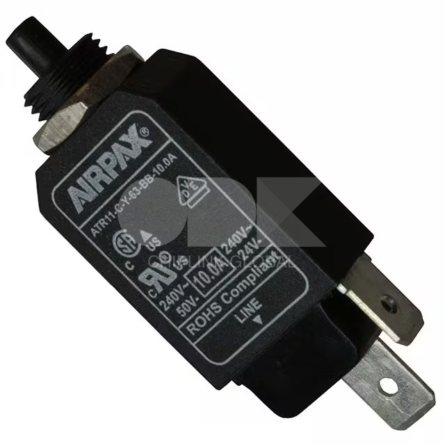 ATR11-C-Y-63-BB-10.0A