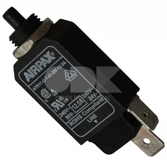 ATR11-C-Y-63-BB-12.0A