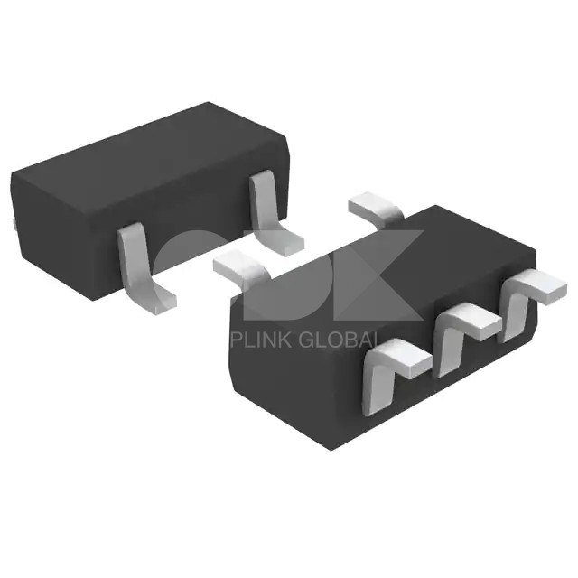 FTZU6.2ET148 Rohm Semiconductor SC-74A, SOT-753
