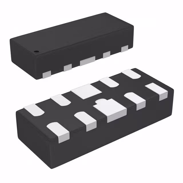 PESD4USB3UTBR-QX
