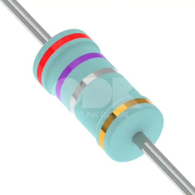 KNP100JR-73-0R27 YAGEO Axial