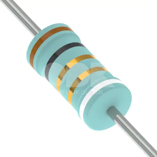 FKN1WSJB-52-1R YAGEO Axial