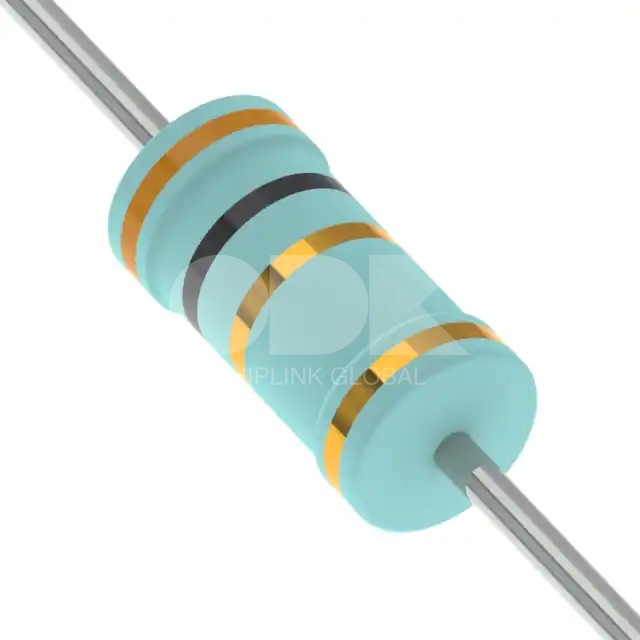 KNP100JR-73-1R YAGEO Axial