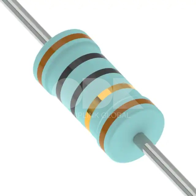 KNP100FR-73-10R YAGEO Axial