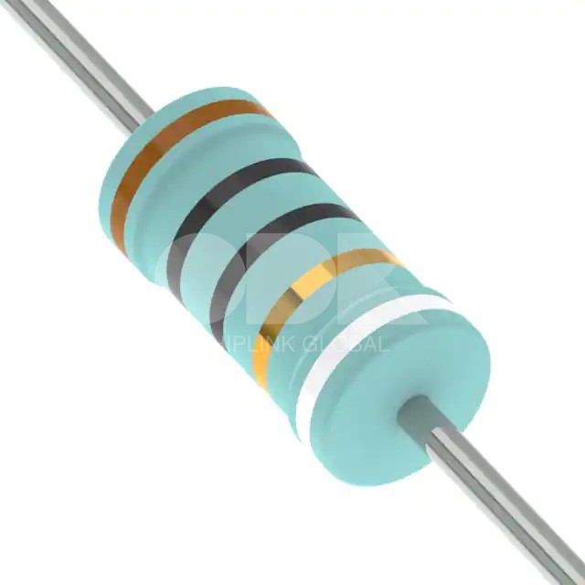 FKN50SJR-52-10R YAGEO Axial