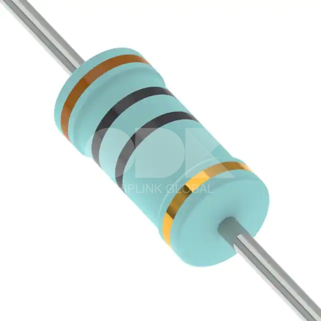 KNP1WSJR-52-10R YAGEO Axial