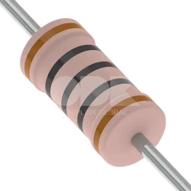 FMP200FRF52-100R YAGEO Axial