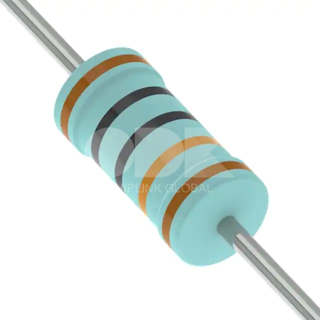 FMF200FTE52-100K YAGEO Axial