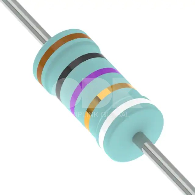 FKN200JR-73-0R1 YAGEO Axial