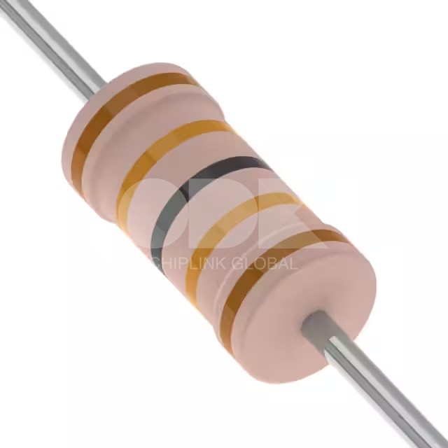 FMP200FRF52-130K YAGEO Axial