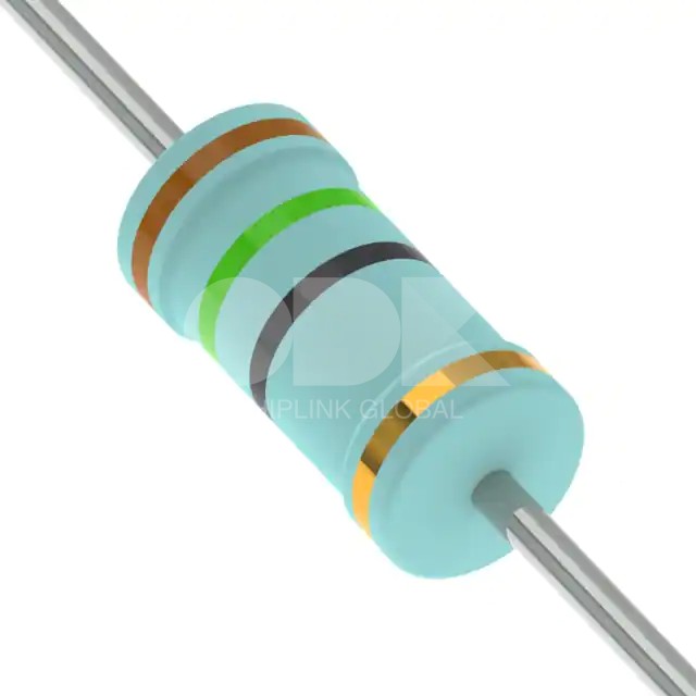KNP100JR-73-15R YAGEO Axial