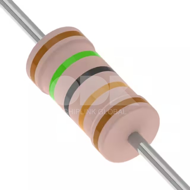 FMP300FRF73-150K YAGEO Axial