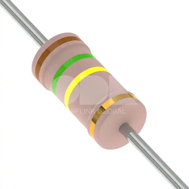 FMP200JR-52-150K YAGEO Axial
