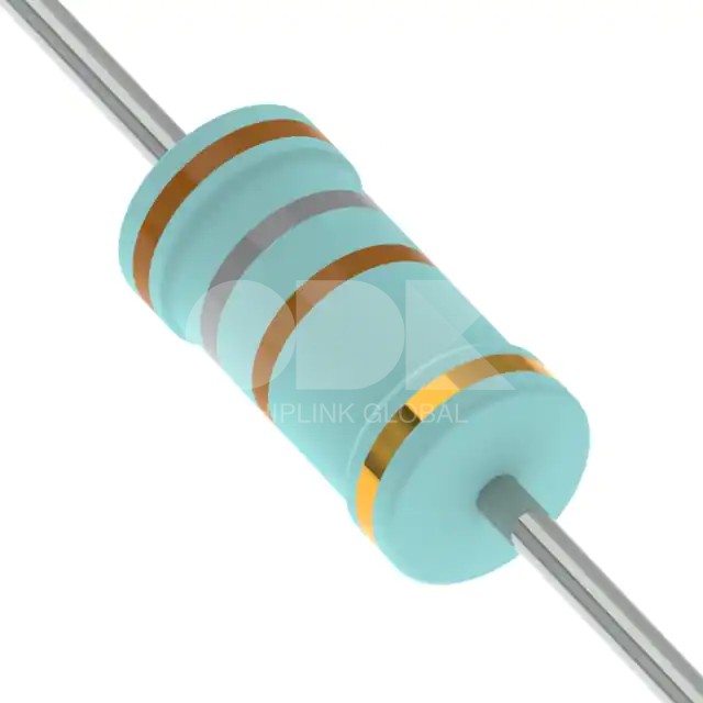 KNP100JR-73-180R YAGEO Axial