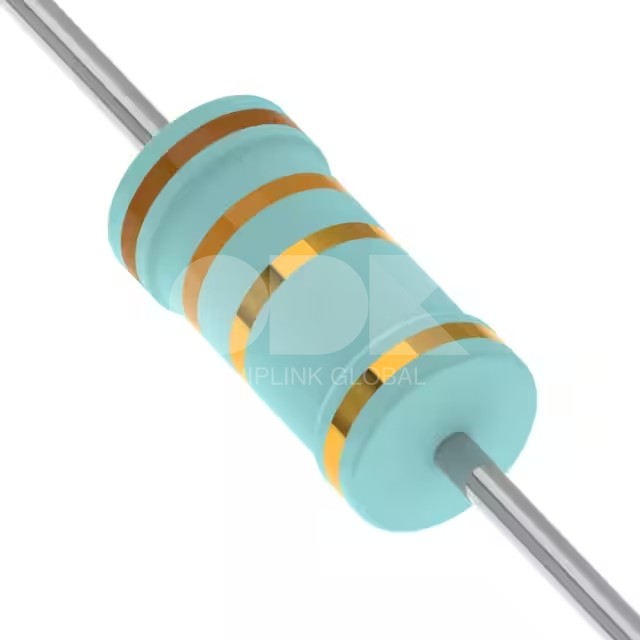 KNP100JR-73-1R3 YAGEO Axial
