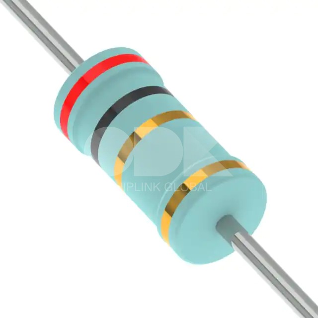 KNP100JR-73-2R YAGEO Axial