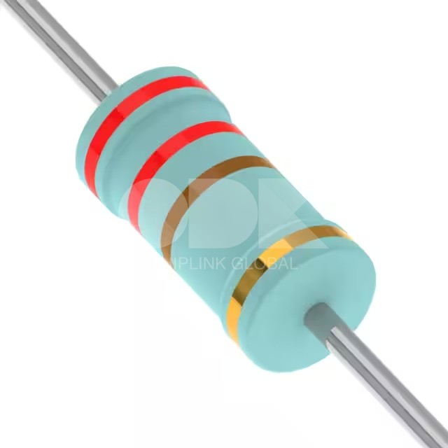 KNP1WSJR-52-220R YAGEO Axial