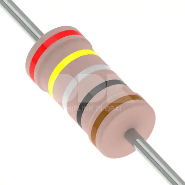 FMP200FRF52-249R YAGEO Axial