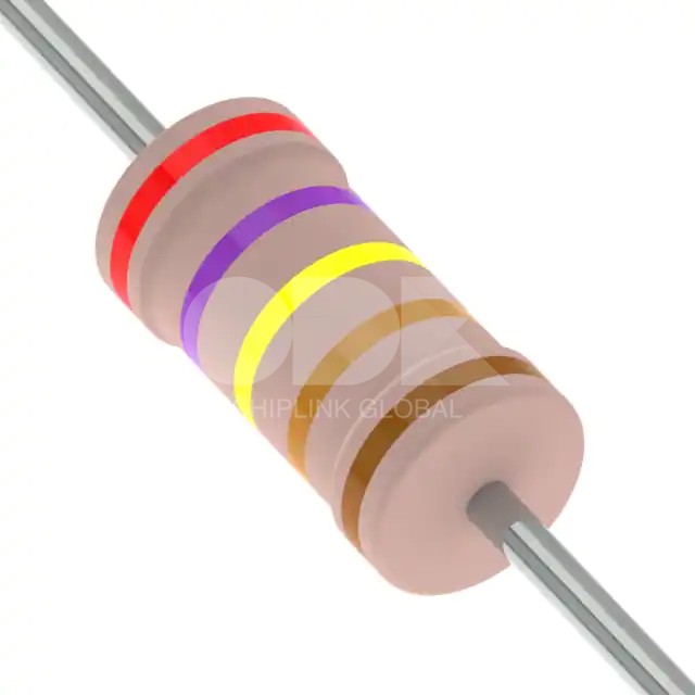 FMP200FRF52-274K YAGEO Axial