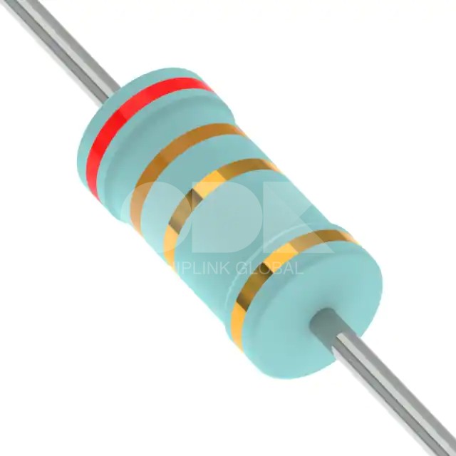 KNP100JR-73-2R3 YAGEO Axial