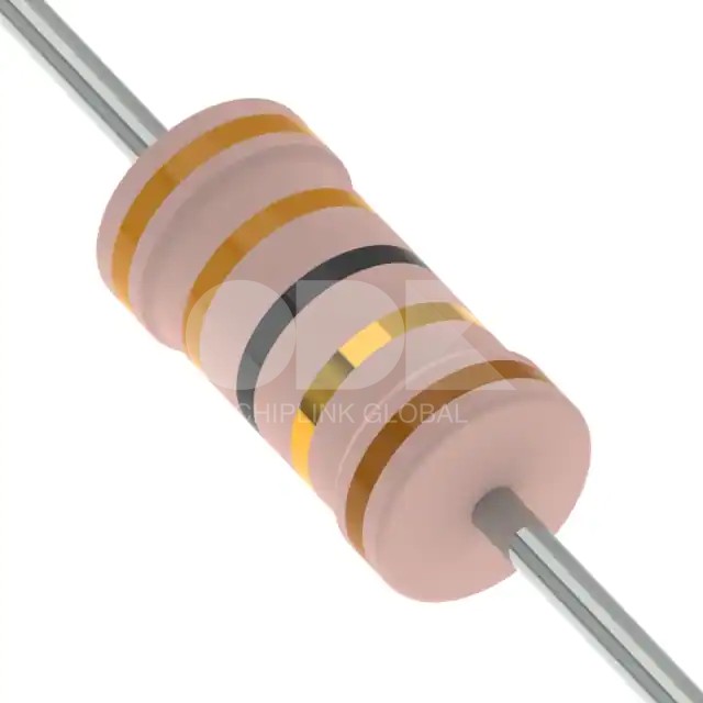 FMP300FRF73-33R YAGEO Axial