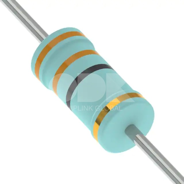 KNP100JR-73-33R YAGEO Axial