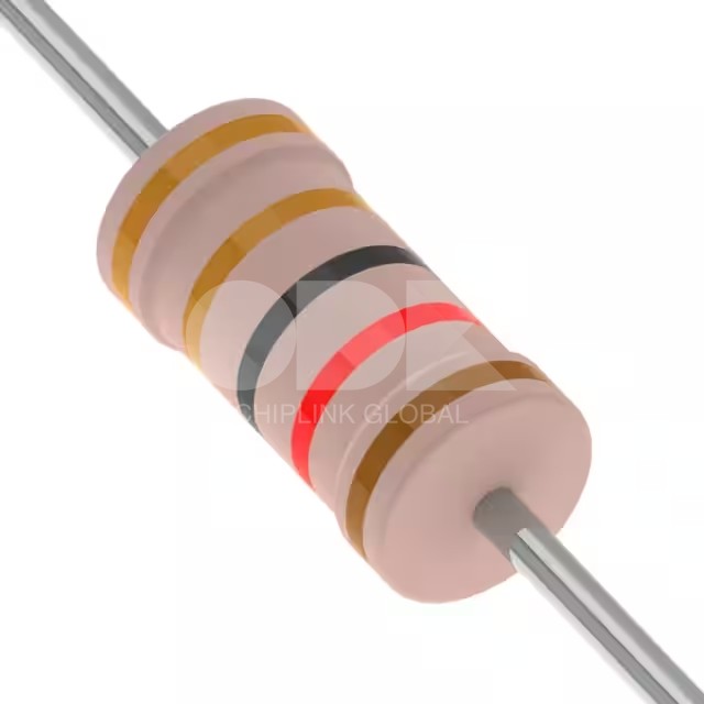 FMP300FRF73-33K YAGEO Axial