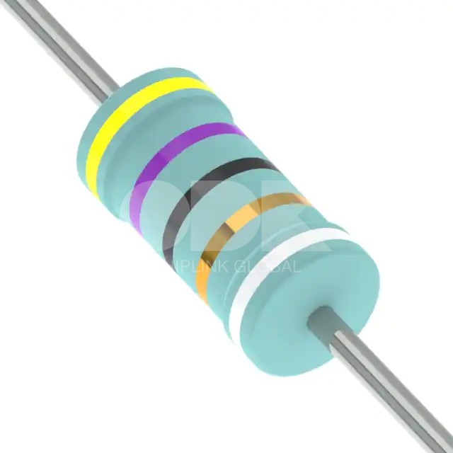 FKN3WSJR-73-47R YAGEO Axial