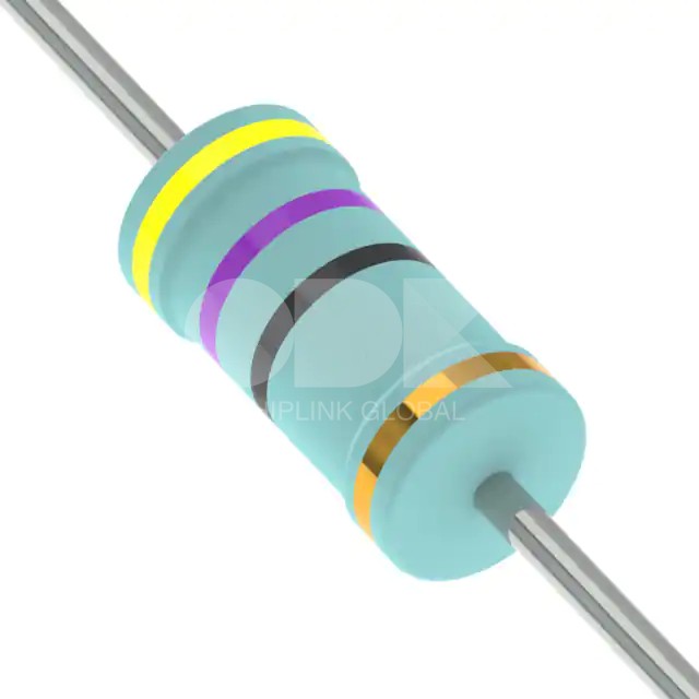 KNP100JR-73-47R YAGEO Axial